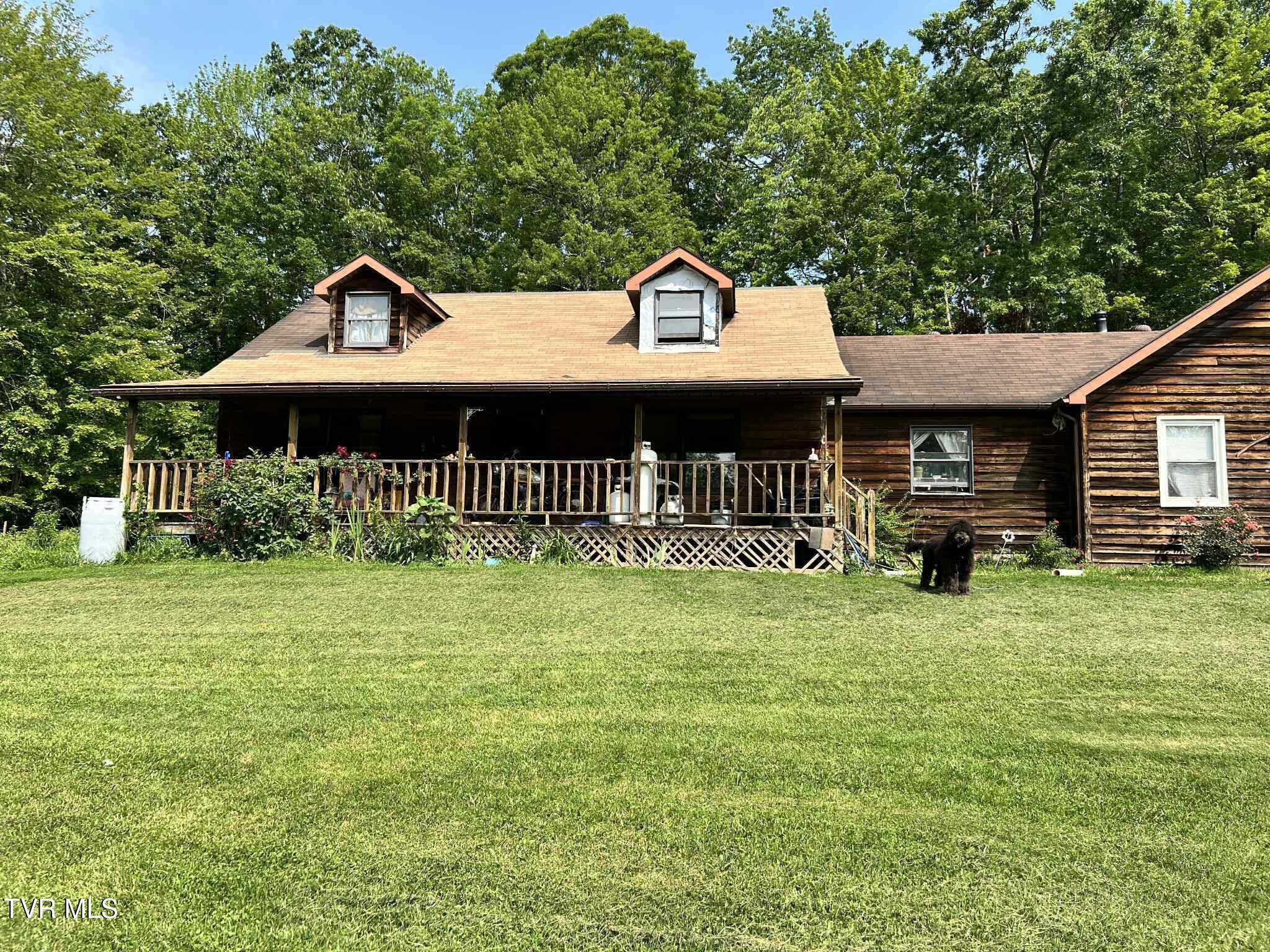12615 Star Branch Road, Coeburn, Virginia image 16