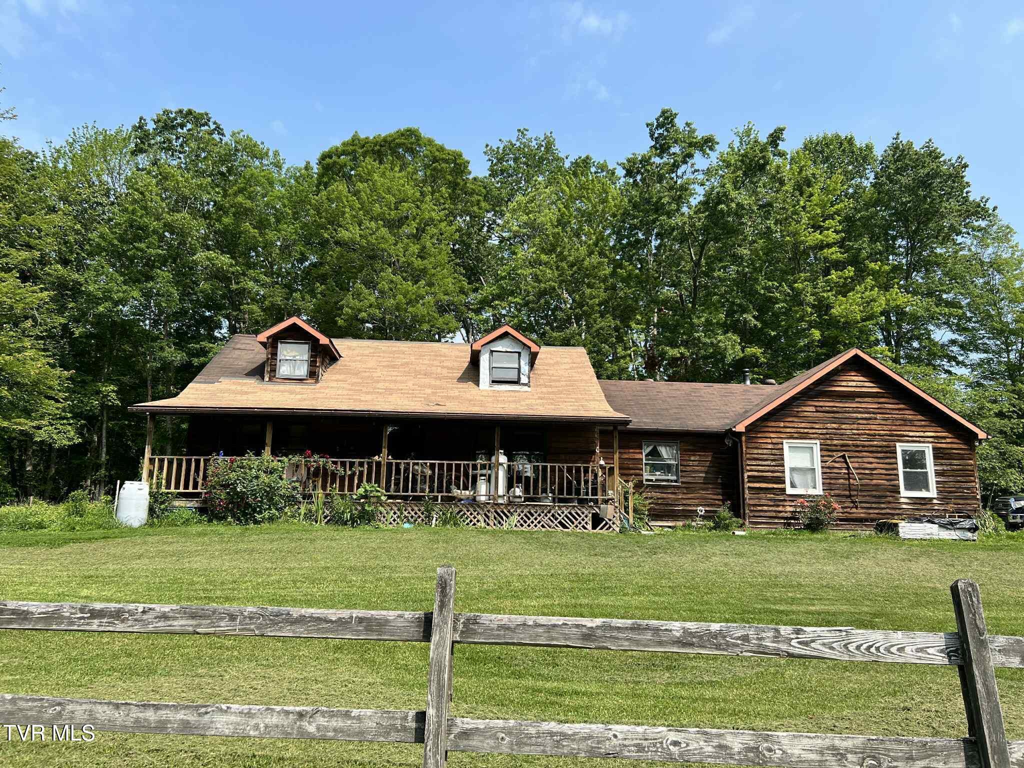 12615 Star Branch Road, Coeburn, Virginia image 10