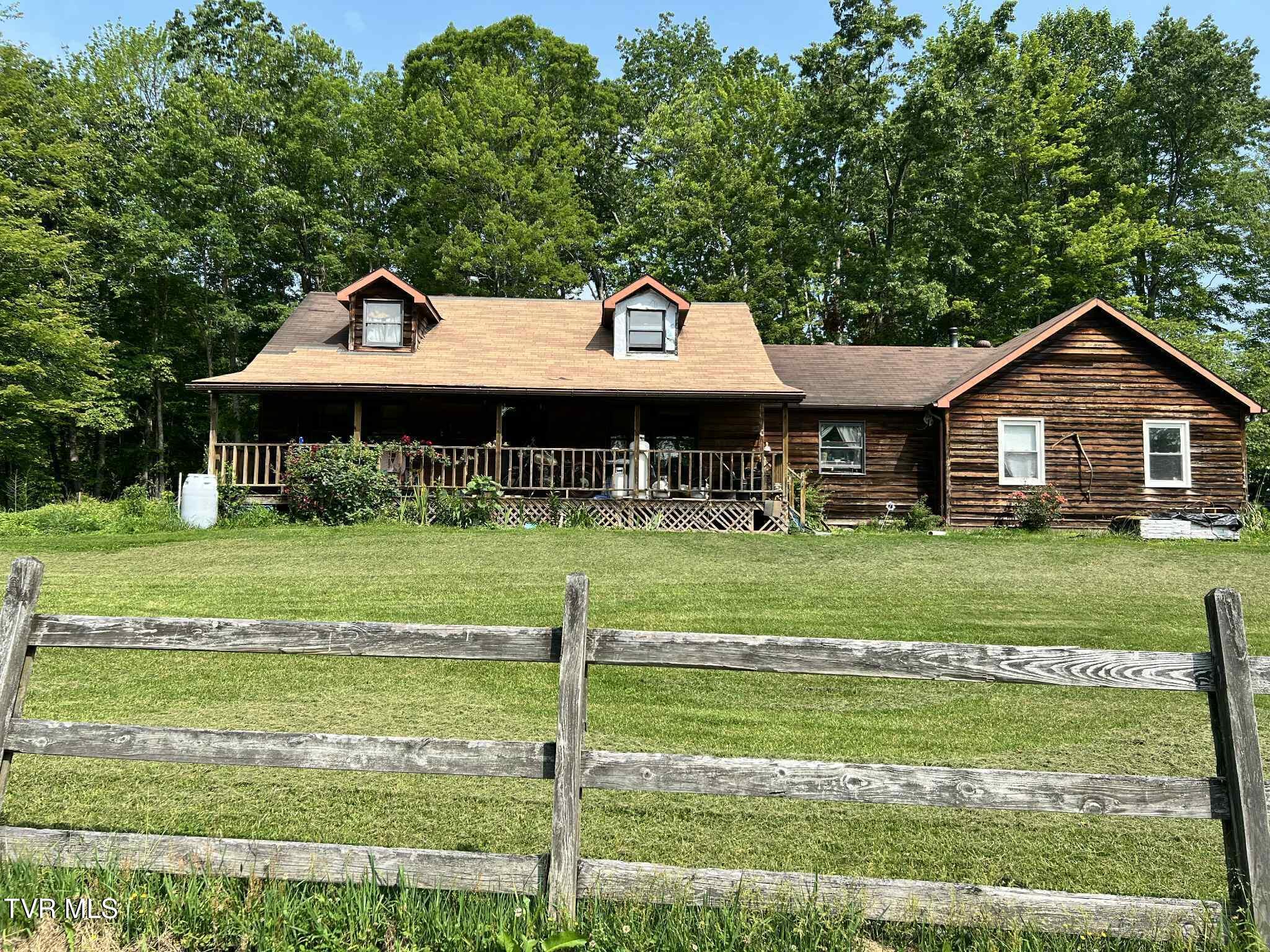 12615 Star Branch Road, Coeburn, Virginia image 30