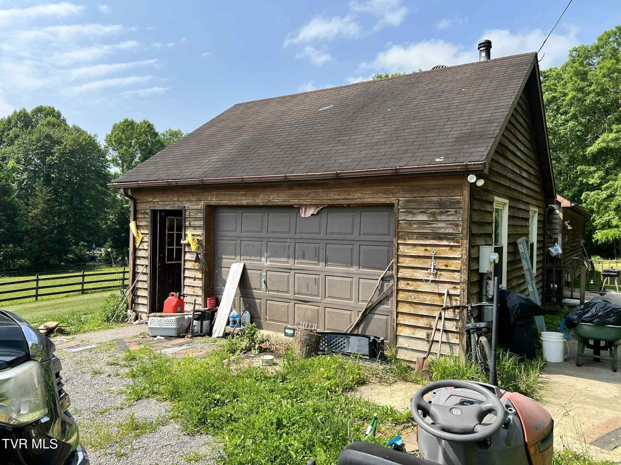 12615 Star Branch Road, Coeburn, Virginia image 13
