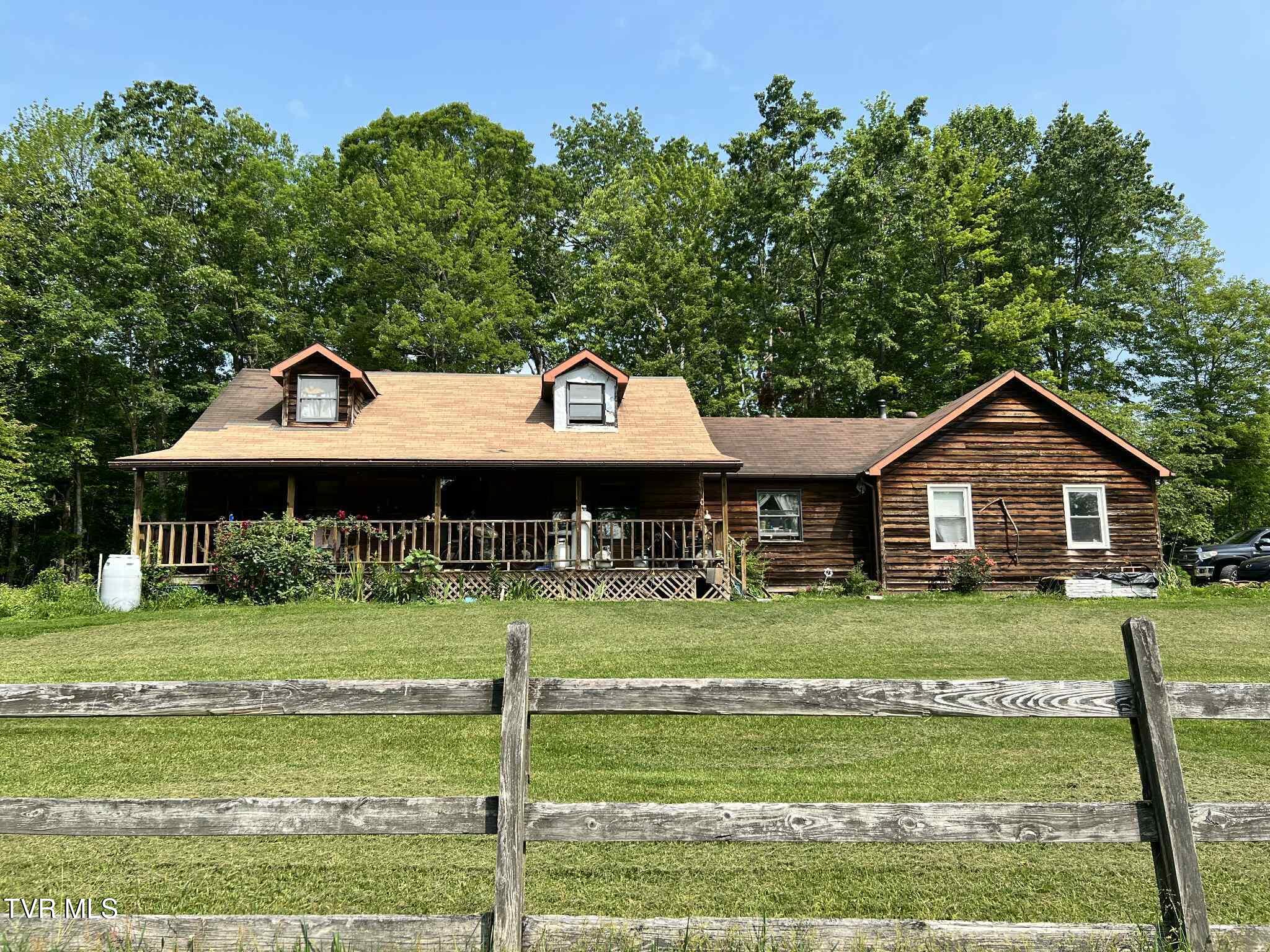 12615 Star Branch Road, Coeburn, Virginia image 17