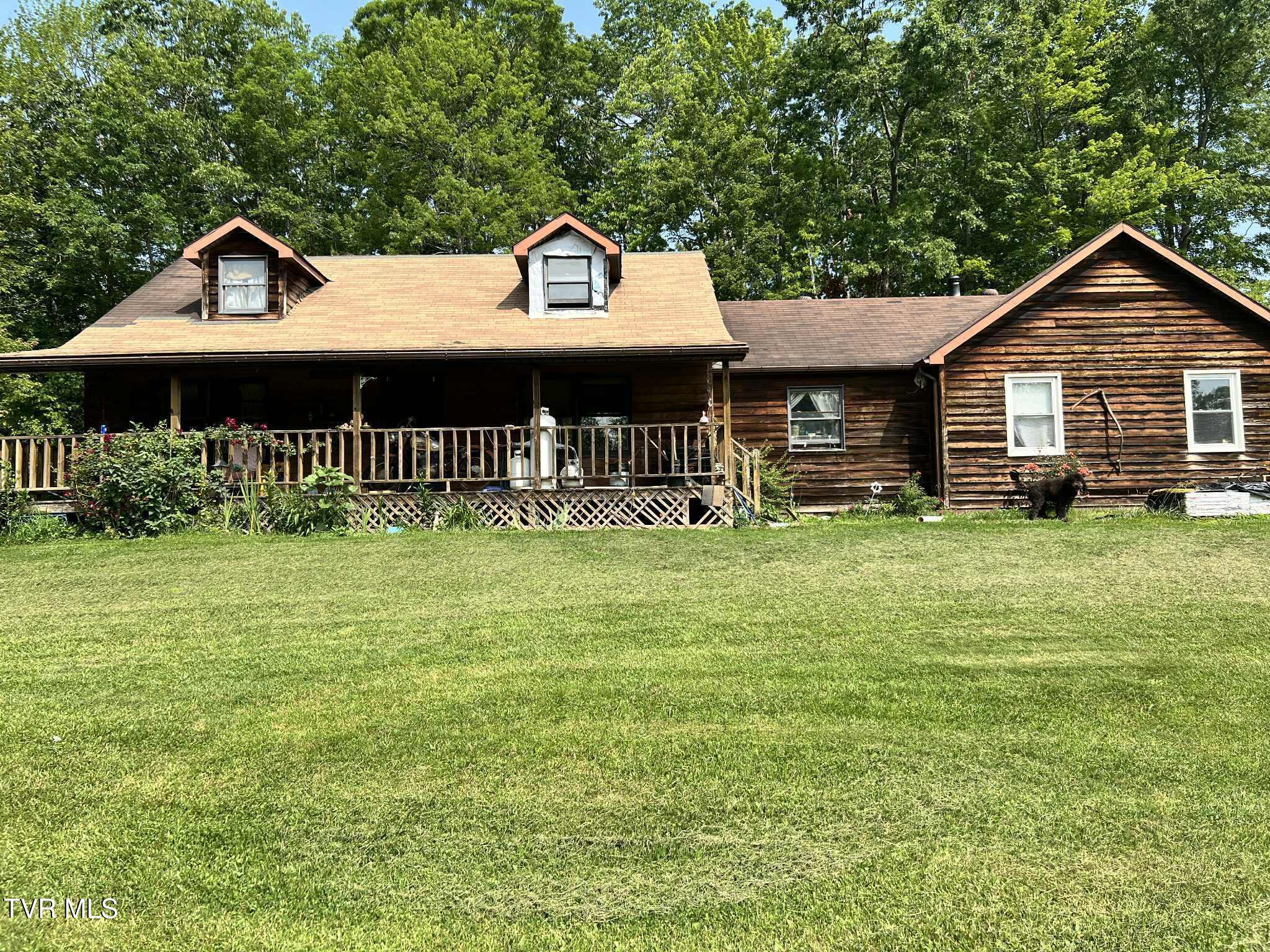 12615 Star Branch Road, Coeburn, Virginia image 9