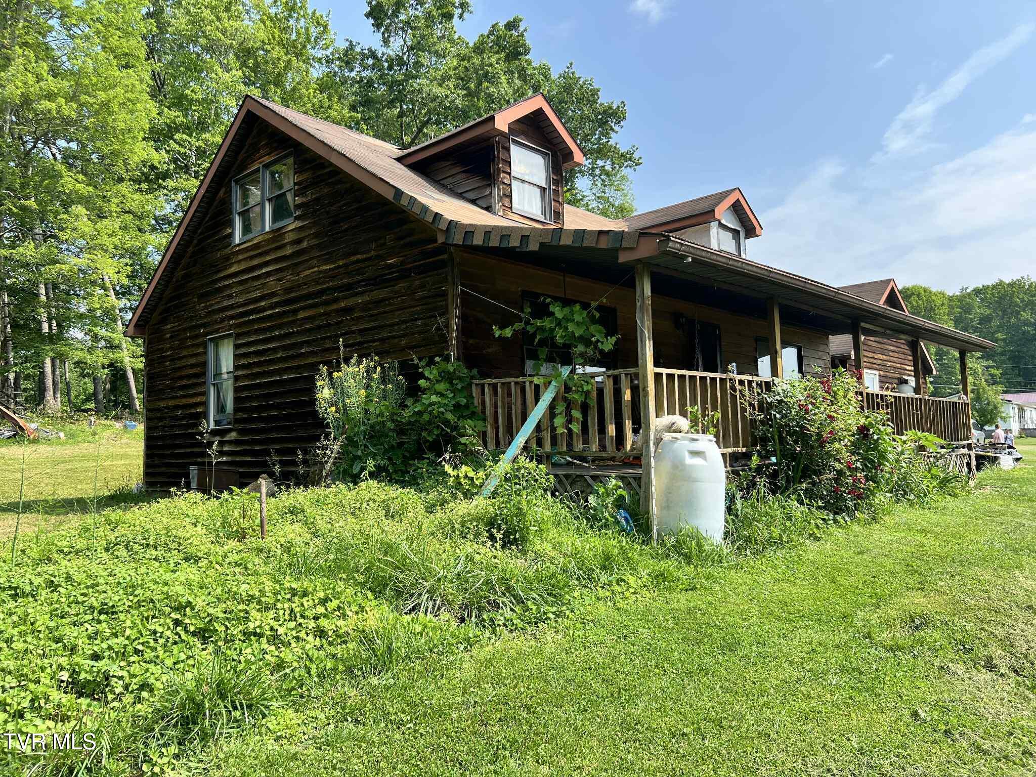 12615 Star Branch Road, Coeburn, Virginia image 25
