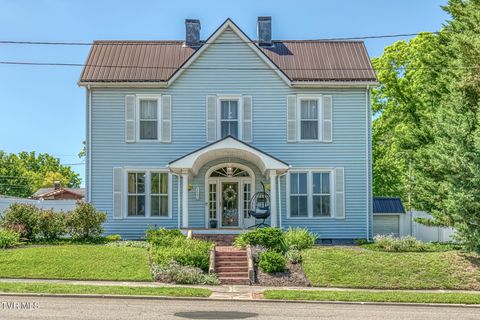 Photo of 123 Unaka Avenue, Johnson City, TN 37601 (MLS # 9996438)
