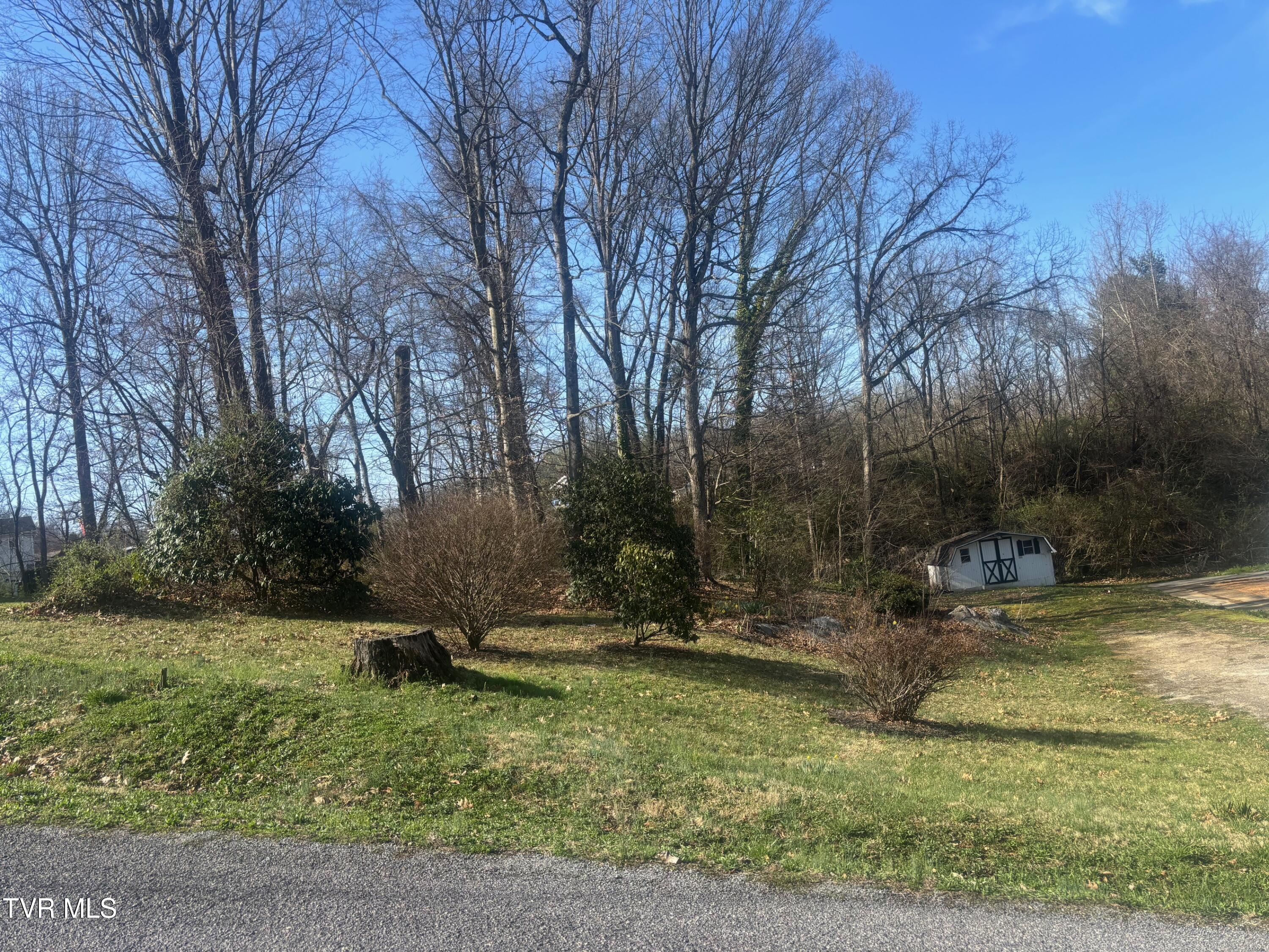 Tbd Poplar Hill Drive