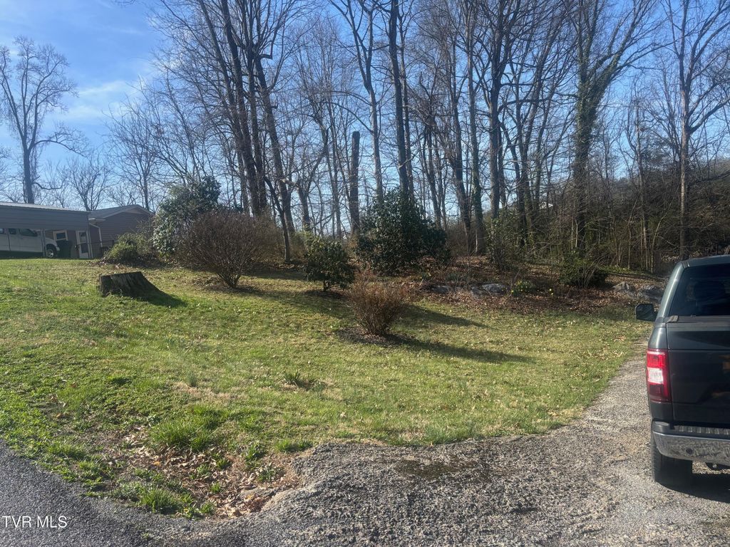 Photo of Tbd Poplar Hill Drive, Johnson City, TN 37604 (MLS # 9992346)