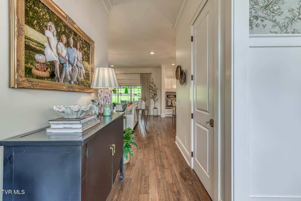 Photo of 109 Countryside Drive, Johnson City, TN 37604 (MLS # 9998683)