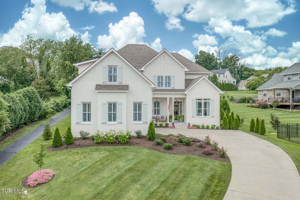 Photo of 109 Countryside Drive, Johnson City, TN 37604 (MLS # 9998683)