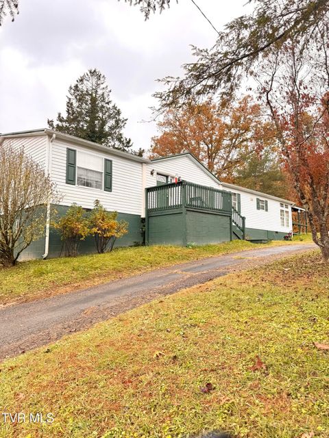 Homes For Sale - 1216 2nd Ave Ave<br/> Big Stone Gap, VA 24219