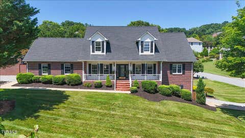 Photo of 1 Emerald Court, Johnson City, TN 37604 (MLS # 9997732)