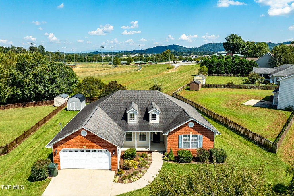 Photo of 777 Walkers Bend Road, Johnson City, TN 37615 (MLS # 10000475)