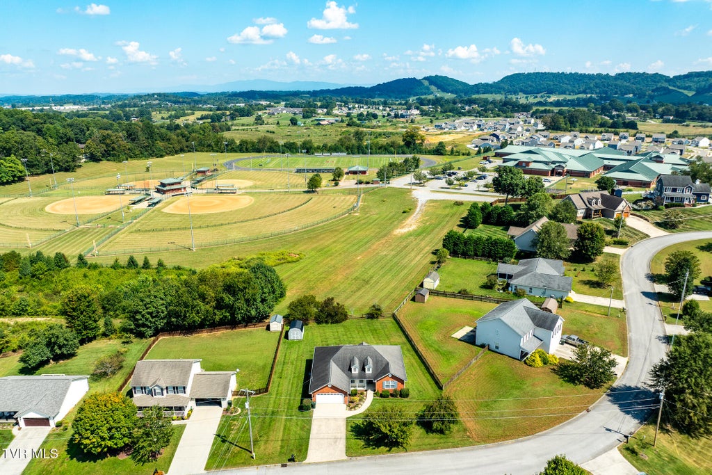 Photo of 777 Walkers Bend Road, Johnson City, TN 37615 (MLS # 10000475)