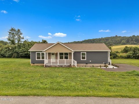 Homes For Sale - 18346 Fortunes Way<br/> Abingdon, VA 24210