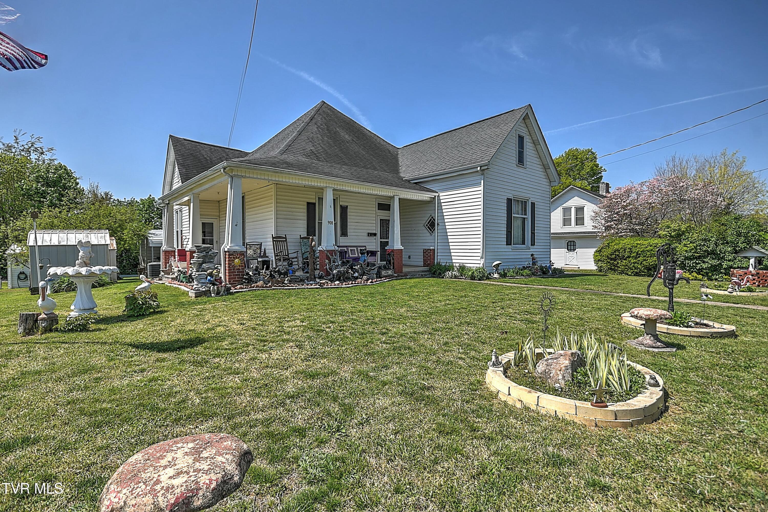 908 Weaver Pike, Bristol, Tennessee image 7