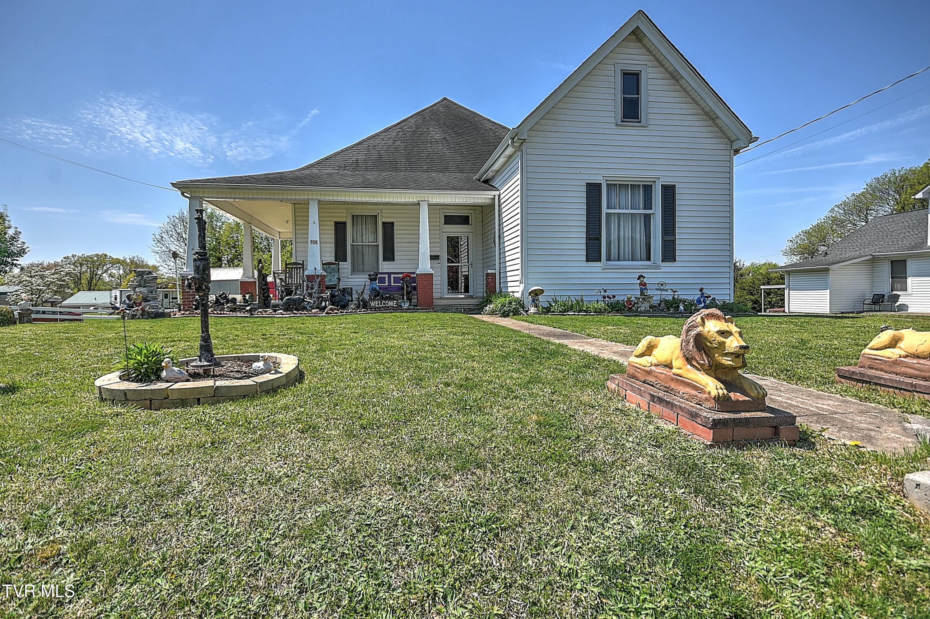 908 Weaver Pike, Bristol, Tennessee image 6