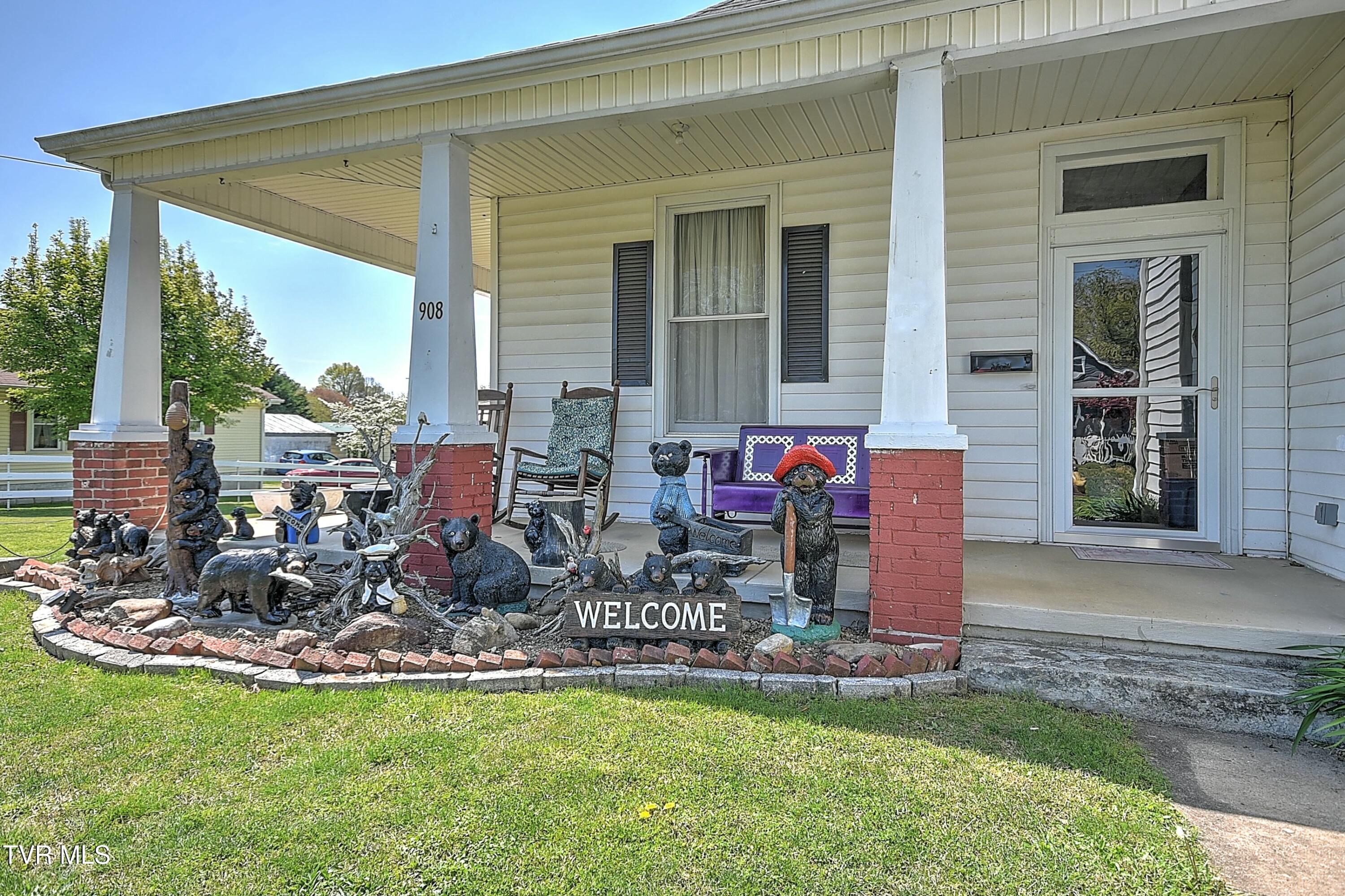 908 Weaver Pike, Bristol, Tennessee image 45