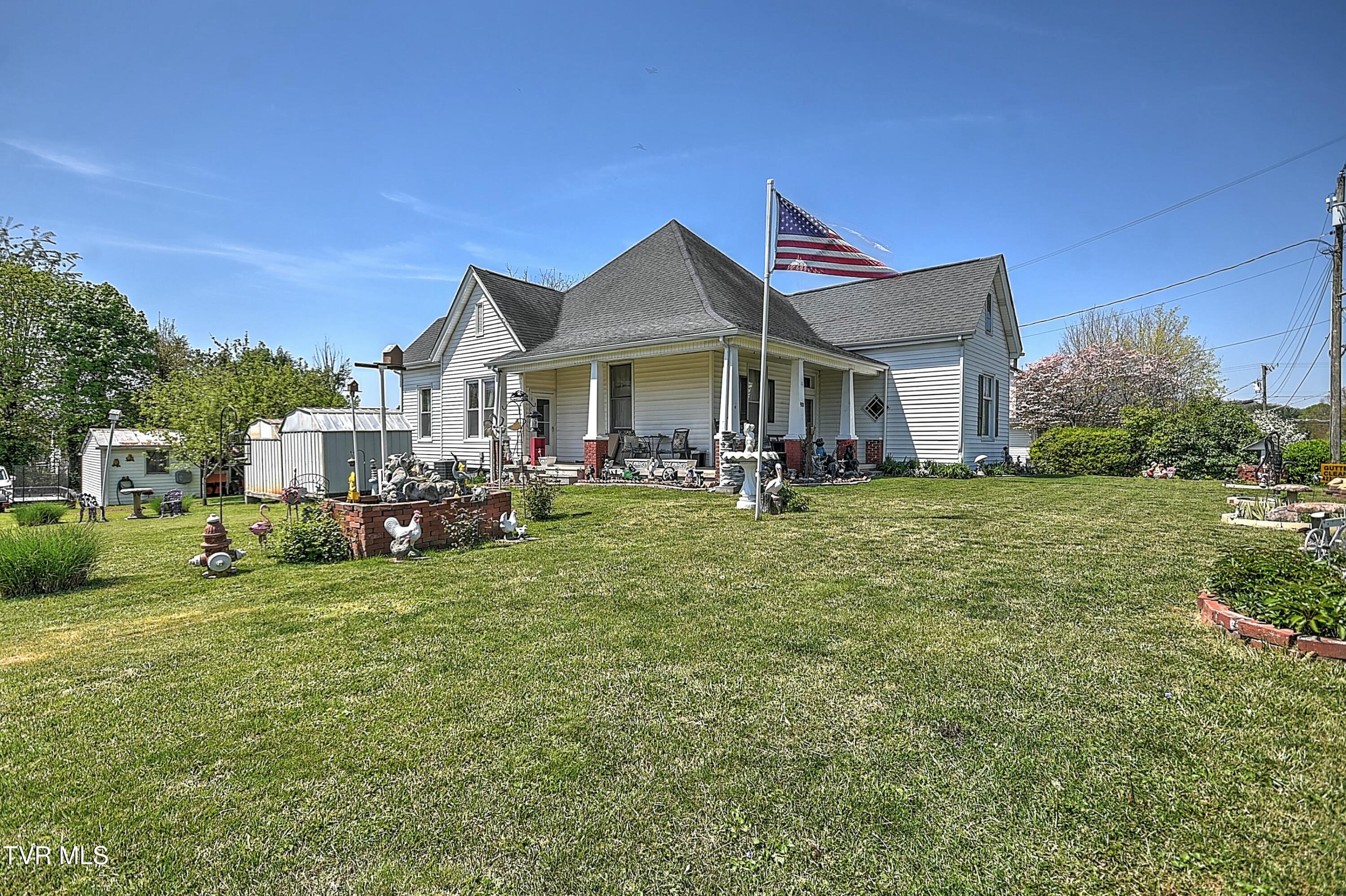 908 Weaver Pike, Bristol, Tennessee image 4