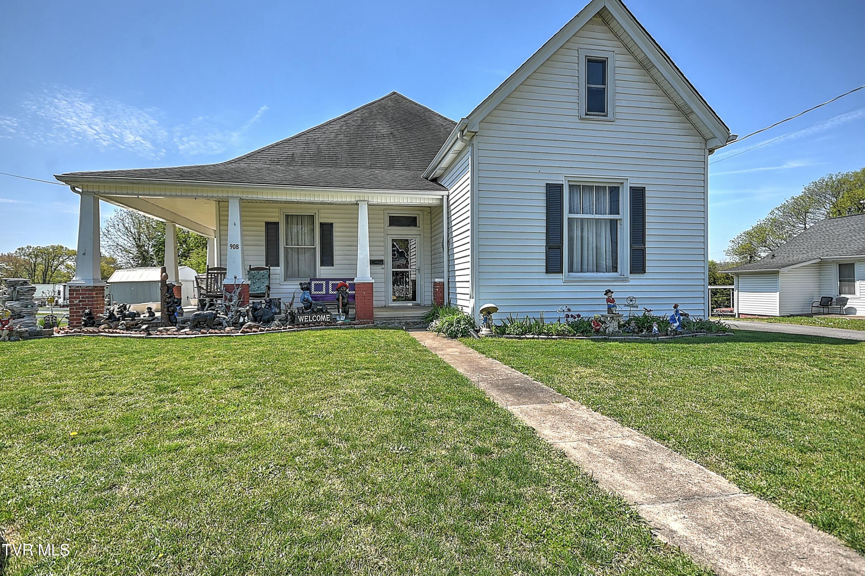 908 Weaver Pike, Bristol, Tennessee image 5