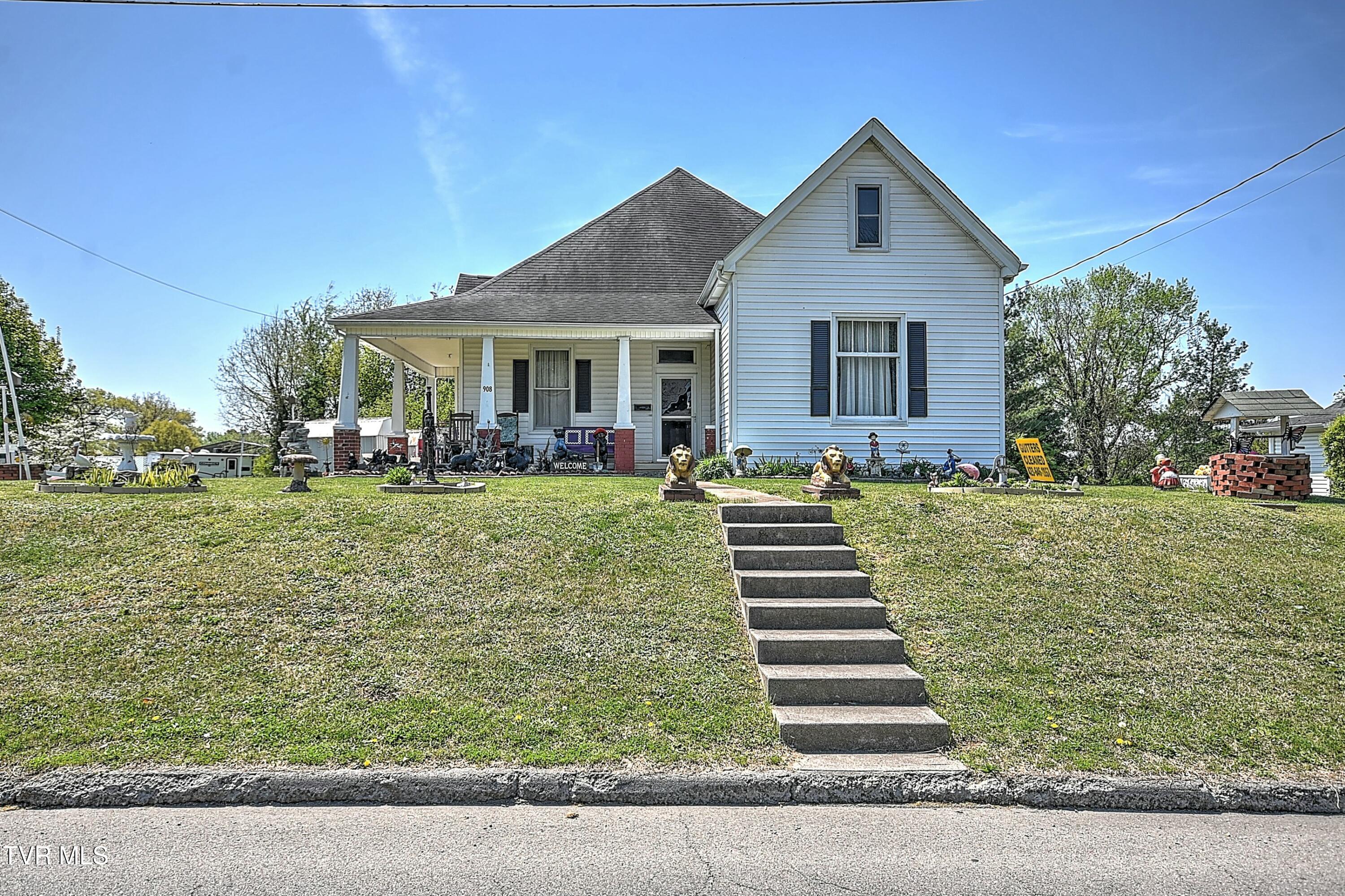 908 Weaver Pike, Bristol, Tennessee image 3