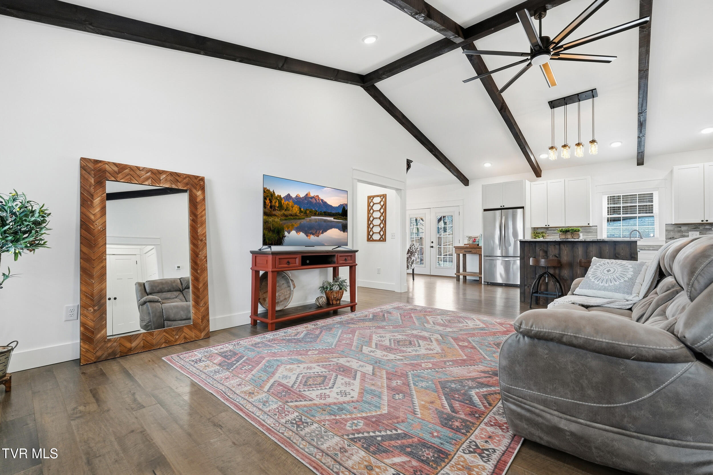 707 South Cherokee Street