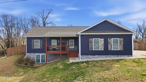 Photo of 707 Cherokee Street, Jonesborough, TN 37659 (MLS # 9990690)