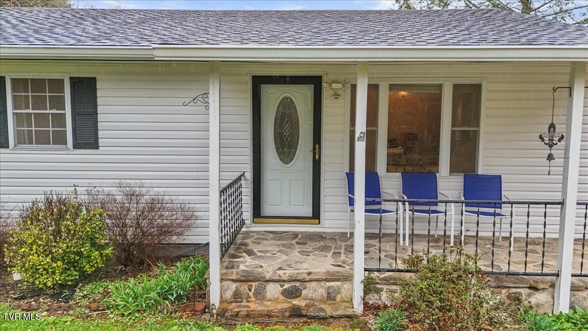 1301 Slimp Branch Road, Mountain City, Tennessee image 5