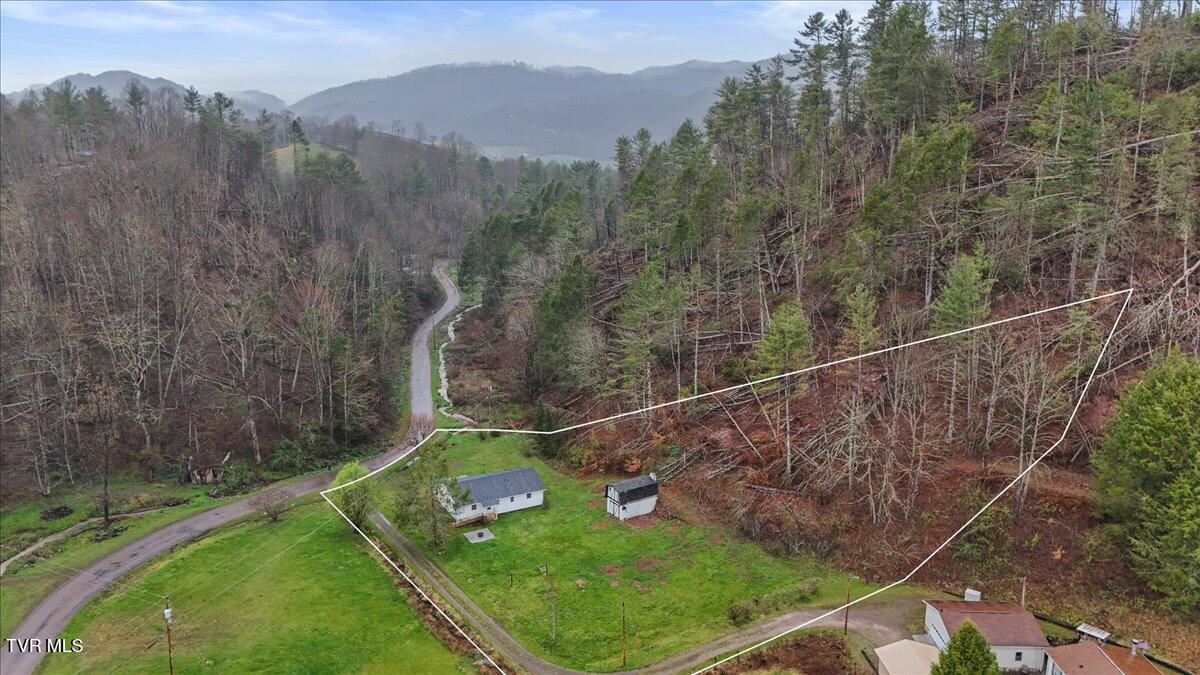 1301 Slimp Branch Road, Mountain City, Tennessee image 36