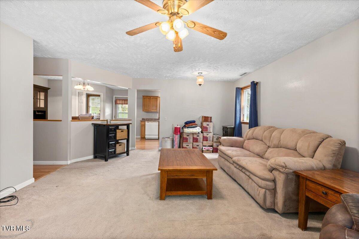 1301 Slimp Branch Road, Mountain City, Tennessee image 15