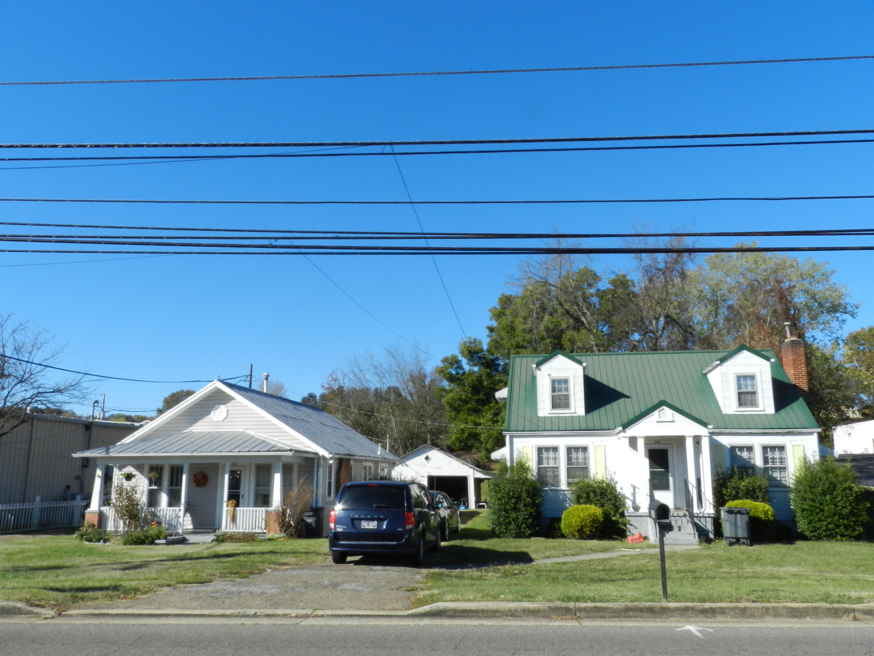200 & 202 Main Street, Mount Carmel, Tennessee image 12