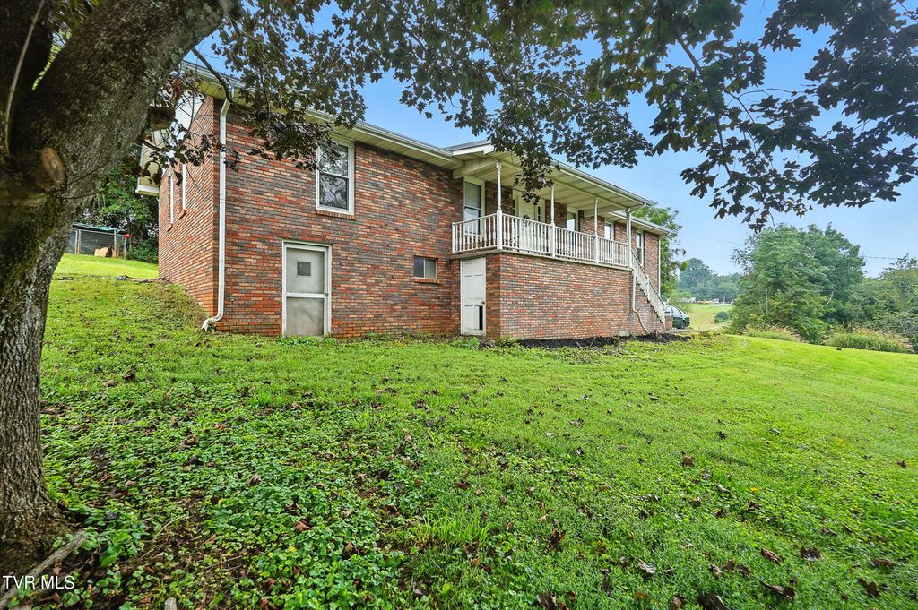 Photo of 3118 Ervintown Road, Castlewood, VA 24224 (MLS # 9984817)