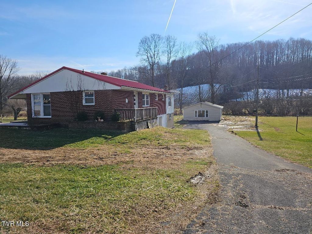 Photo of 34520 Fleet Road, Glade Spring, VA 24340 (MLS # 9990186)