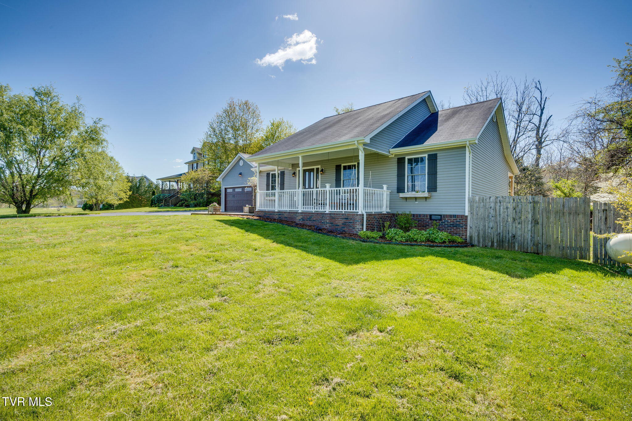 1155 Fordtown Road, Jonesborough, Tennessee image 3