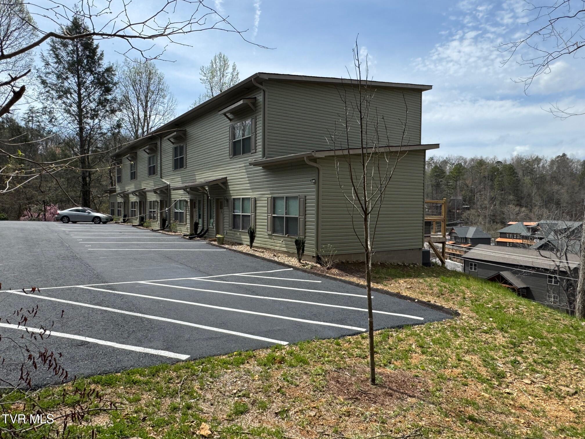849 Morton Drive #1, Gatlinburg, Tennessee image 4
