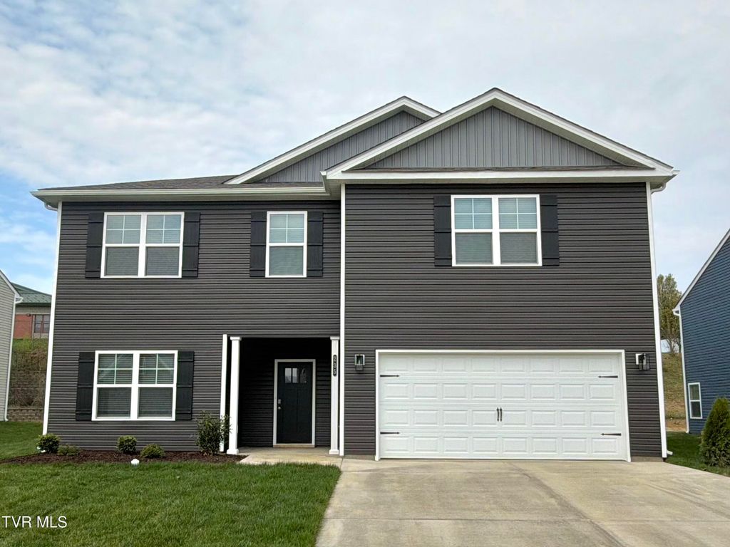 Photo of 235 Artist Avenue Ave, Johnson City, TN 37615 (MLS # 9988713)