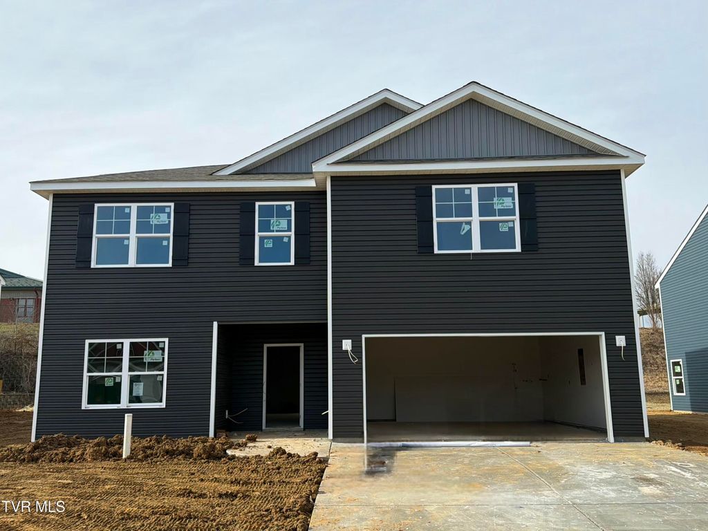 Photo of 235 Artist Avenue Ave, Johnson City, TN 37615 (MLS # 9988713)