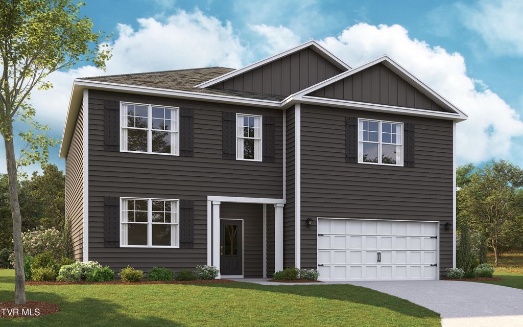 Photo of 235 Artist Avenue, Johnson City, TN 37615 (MLS # 9988713)