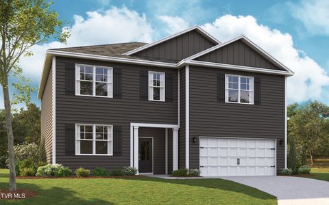 Photo of 235 Artist Avenue, Johnson City, TN 37615 (MLS # 9988713)