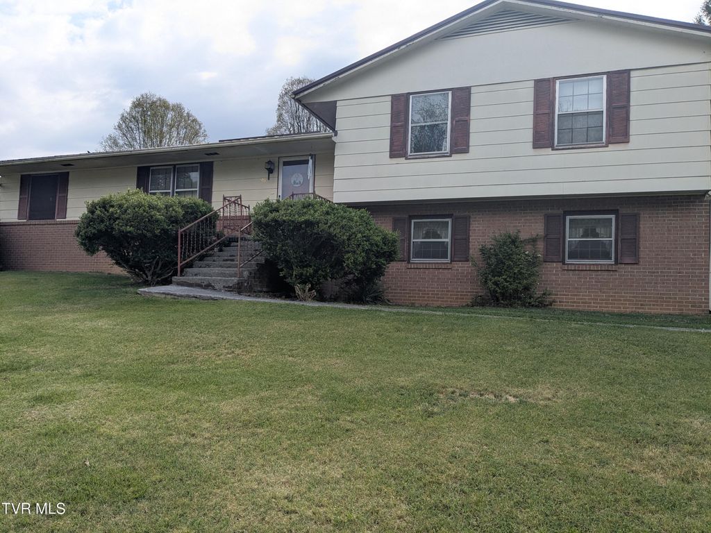 Photo of 201 Spring Brook Drive, Bristol, TN 37620 (MLS # 9994569)
