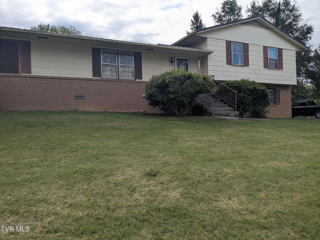 Photo of 201 Spring Brook Drive, Bristol, TN 37620 (MLS # 9994569)