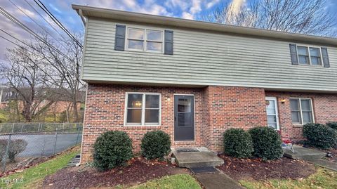 Photo of 1800 Seminole Drive #19, Johnson City, TN 37604 (MLS # 9988754)