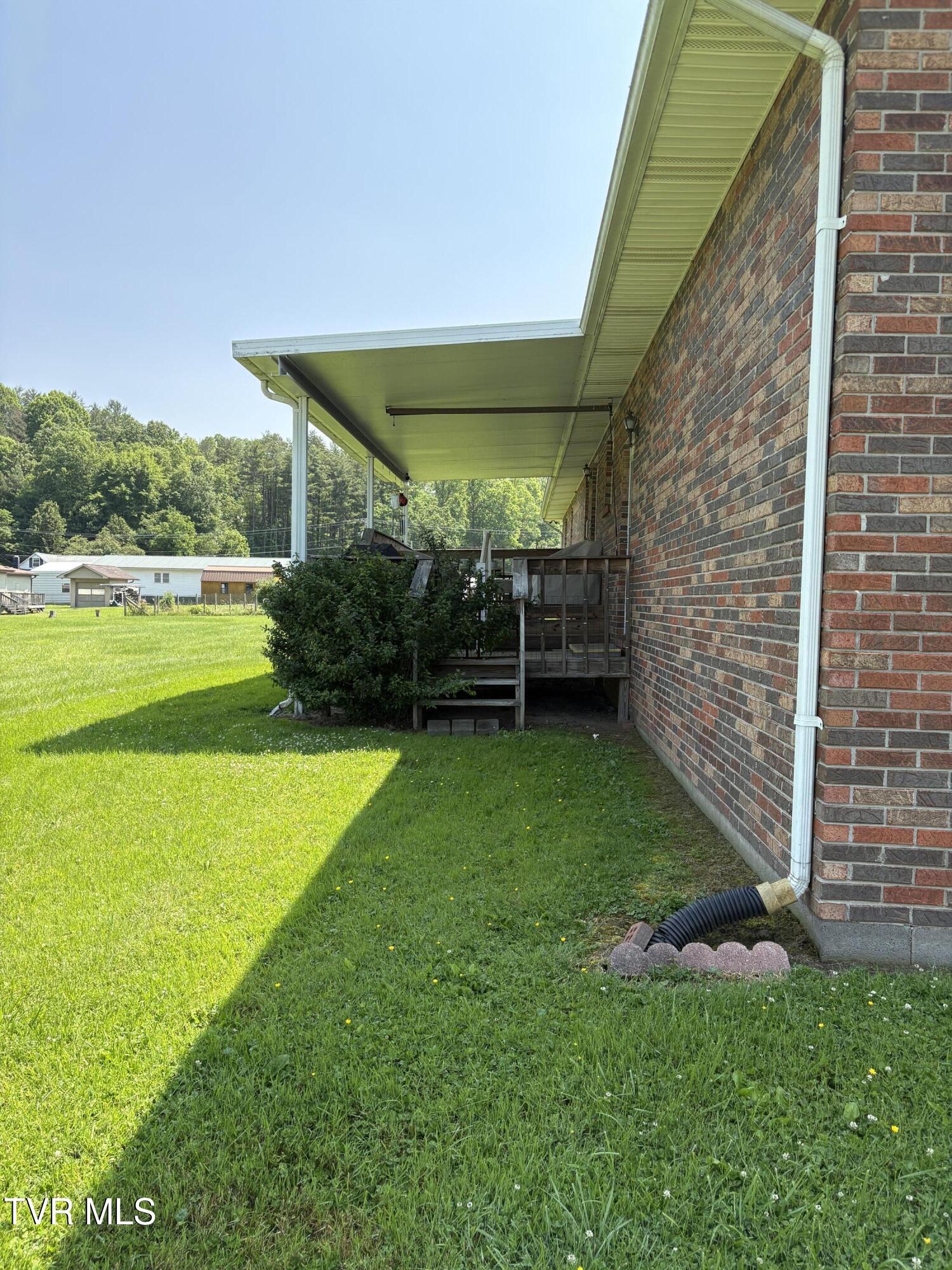 209 Central Street Street, Coeburn, Virginia image 5