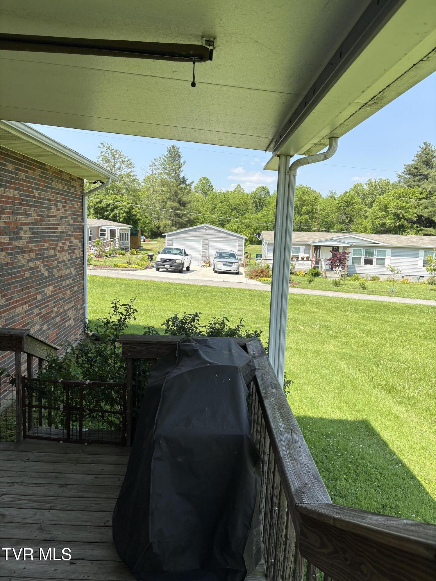 209 Central Street Street, Coeburn, Virginia image 14