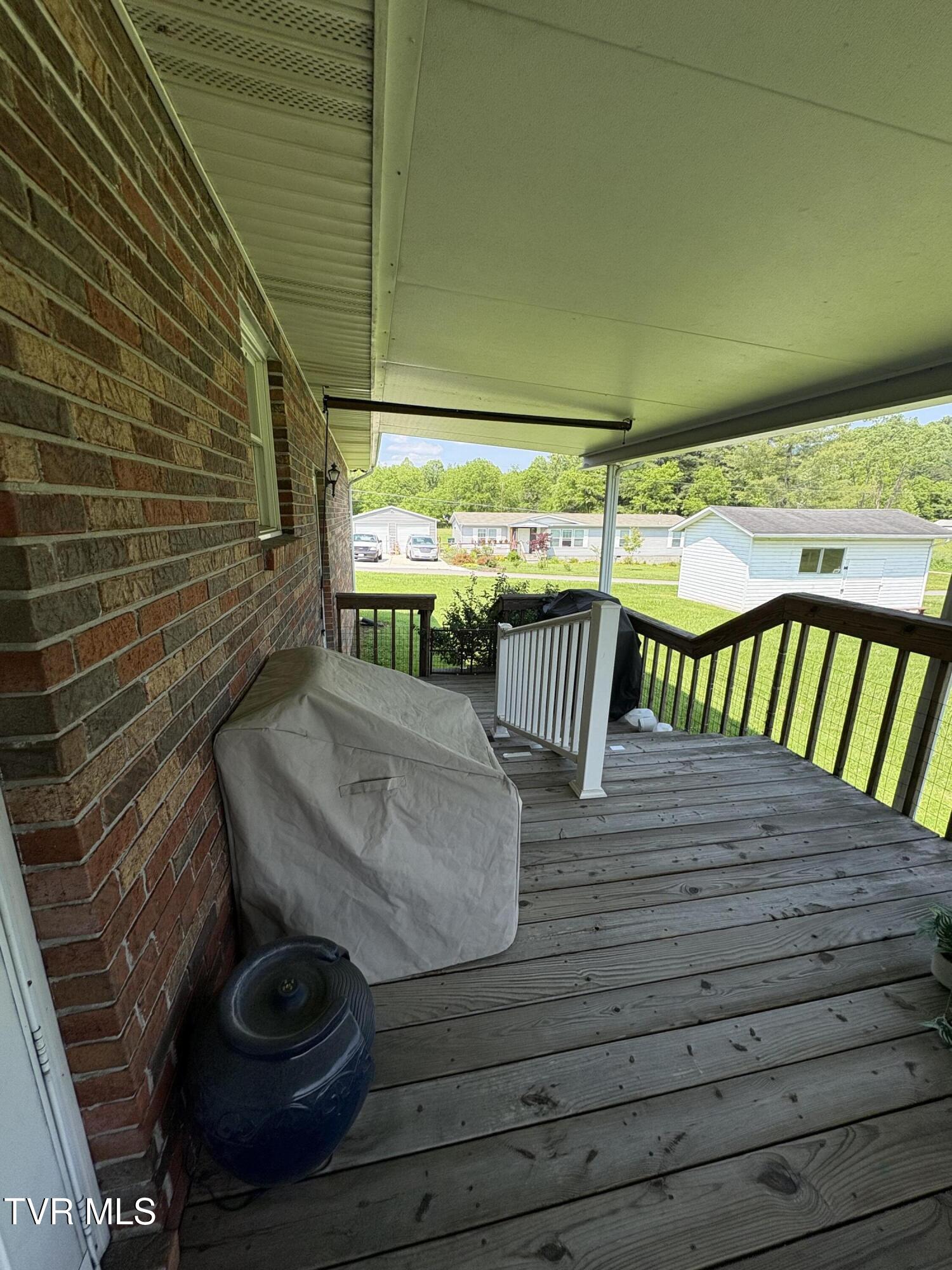 209 Central Street Street, Coeburn, Virginia image 9