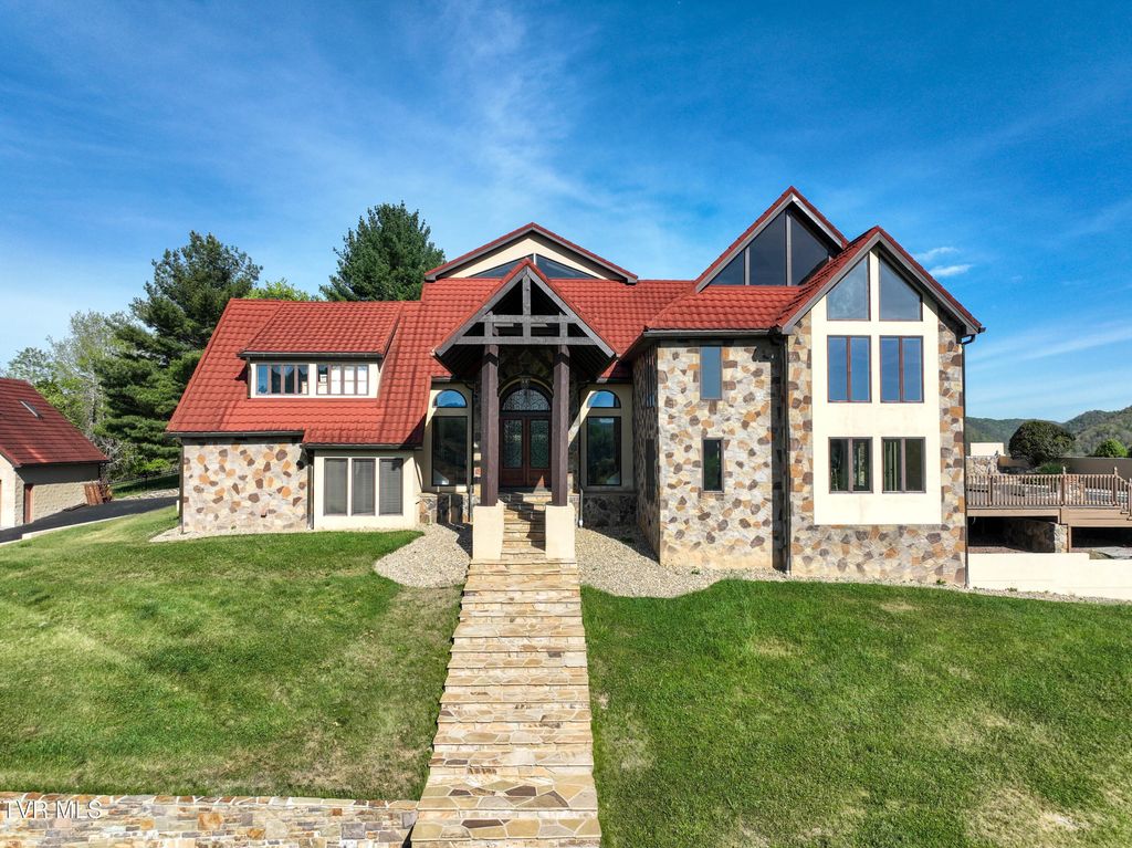 Photo of 541 Plantation Drive, Richlands, VA 24641 (MLS # 9994743)