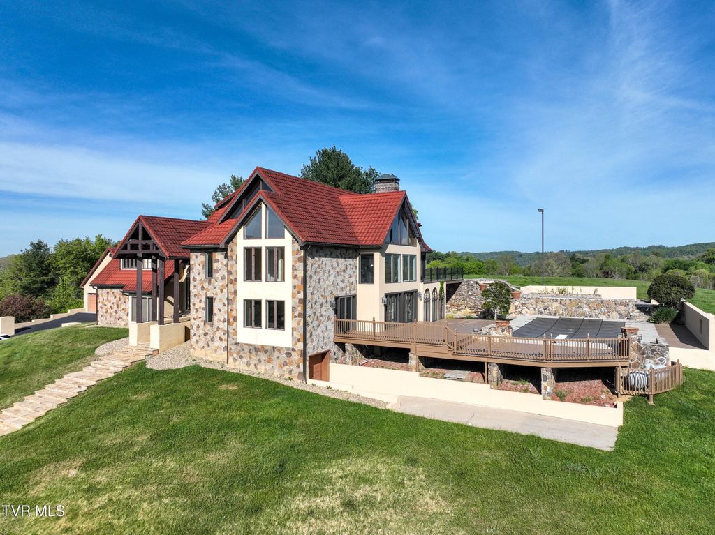 Photo of 541 Plantation Drive, Richlands, VA 24641 (MLS # 9994743)