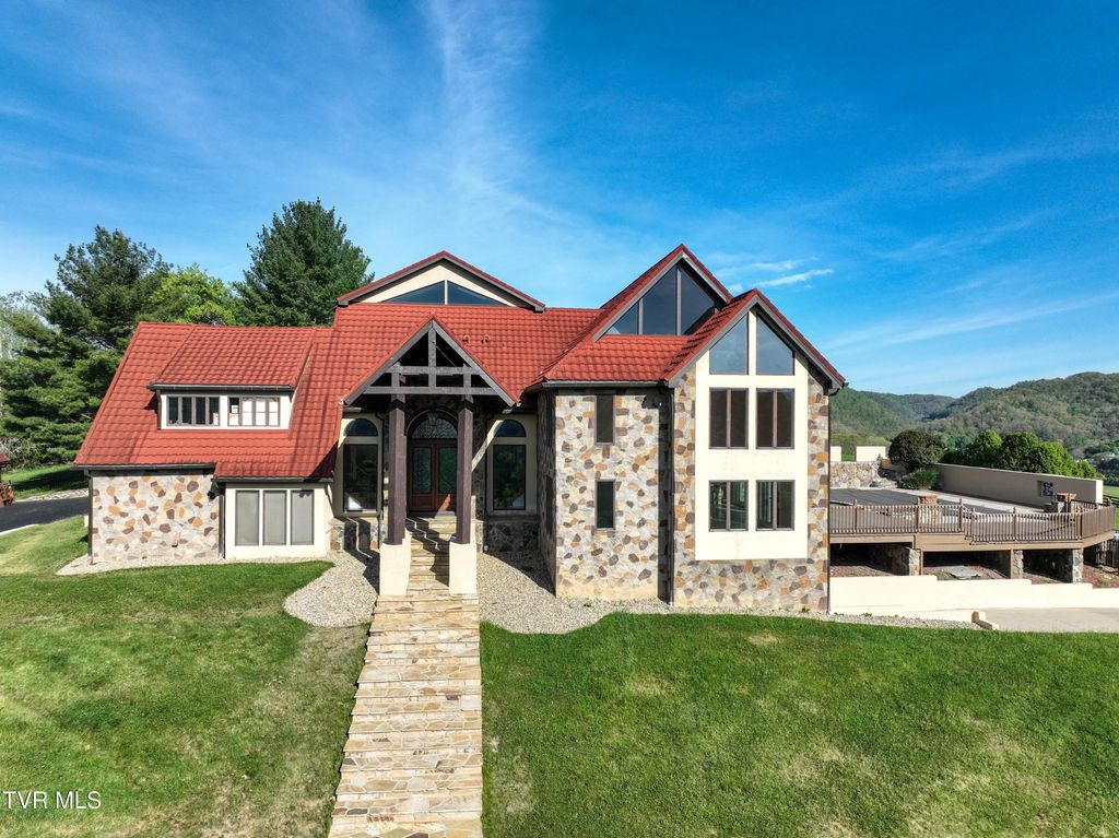 Photo of 541 Plantation Drive, Richlands, VA 24641 (MLS # 9994743)