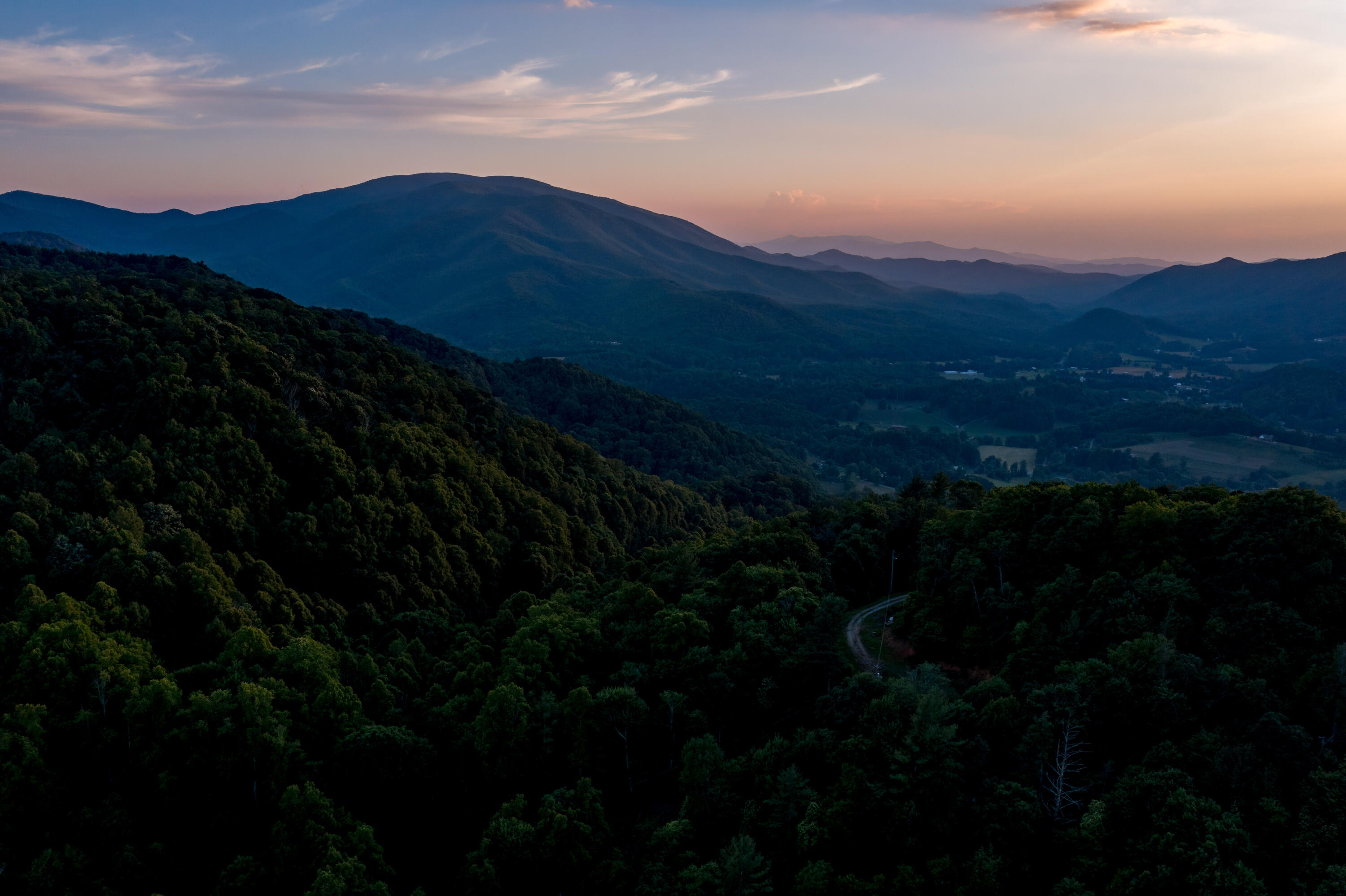 Lot 1 Ridgetop Lane, Unicoi, Tennessee image 48
