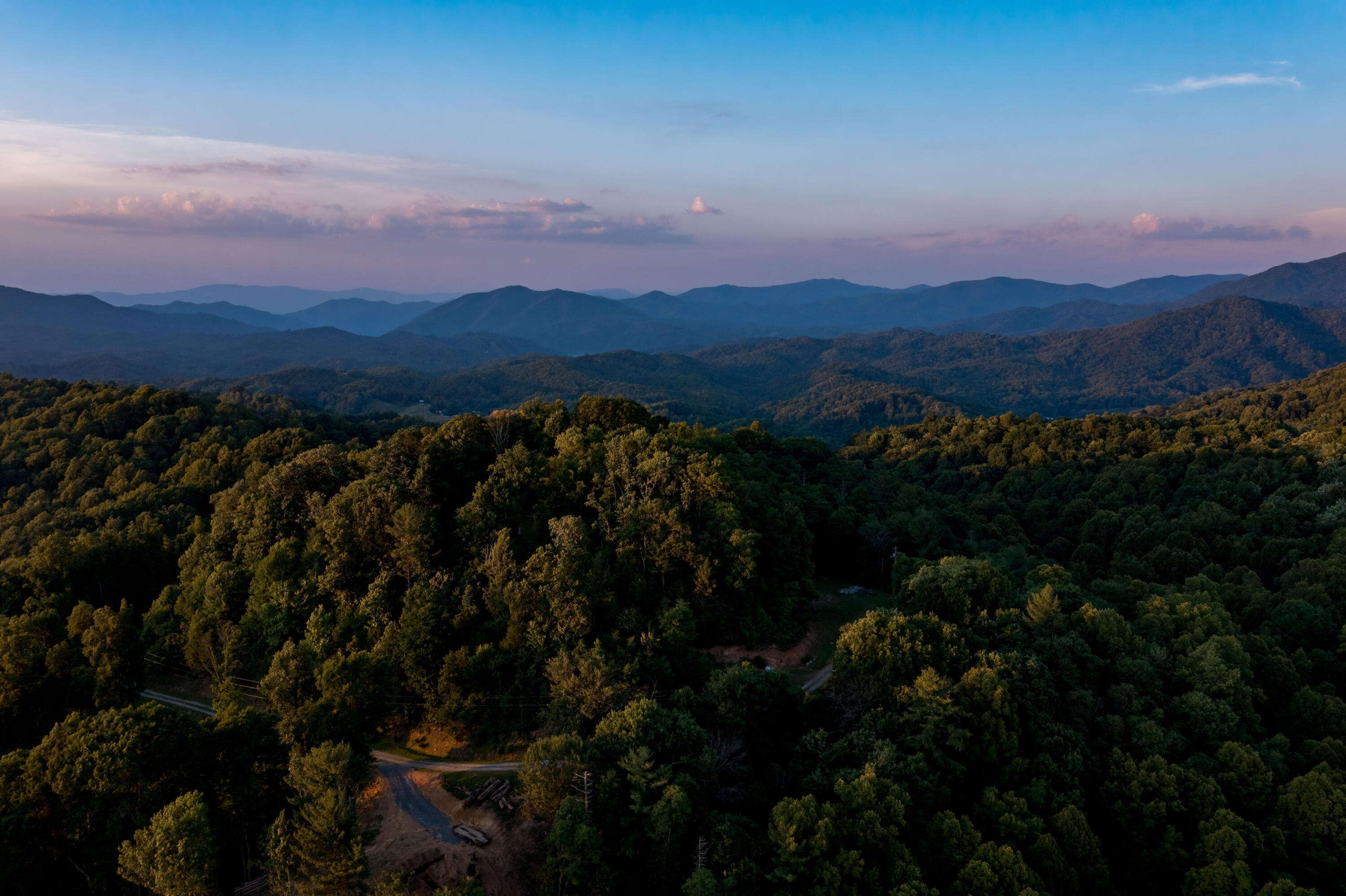 Lot 1 Ridgetop Lane, Unicoi, Tennessee image 43