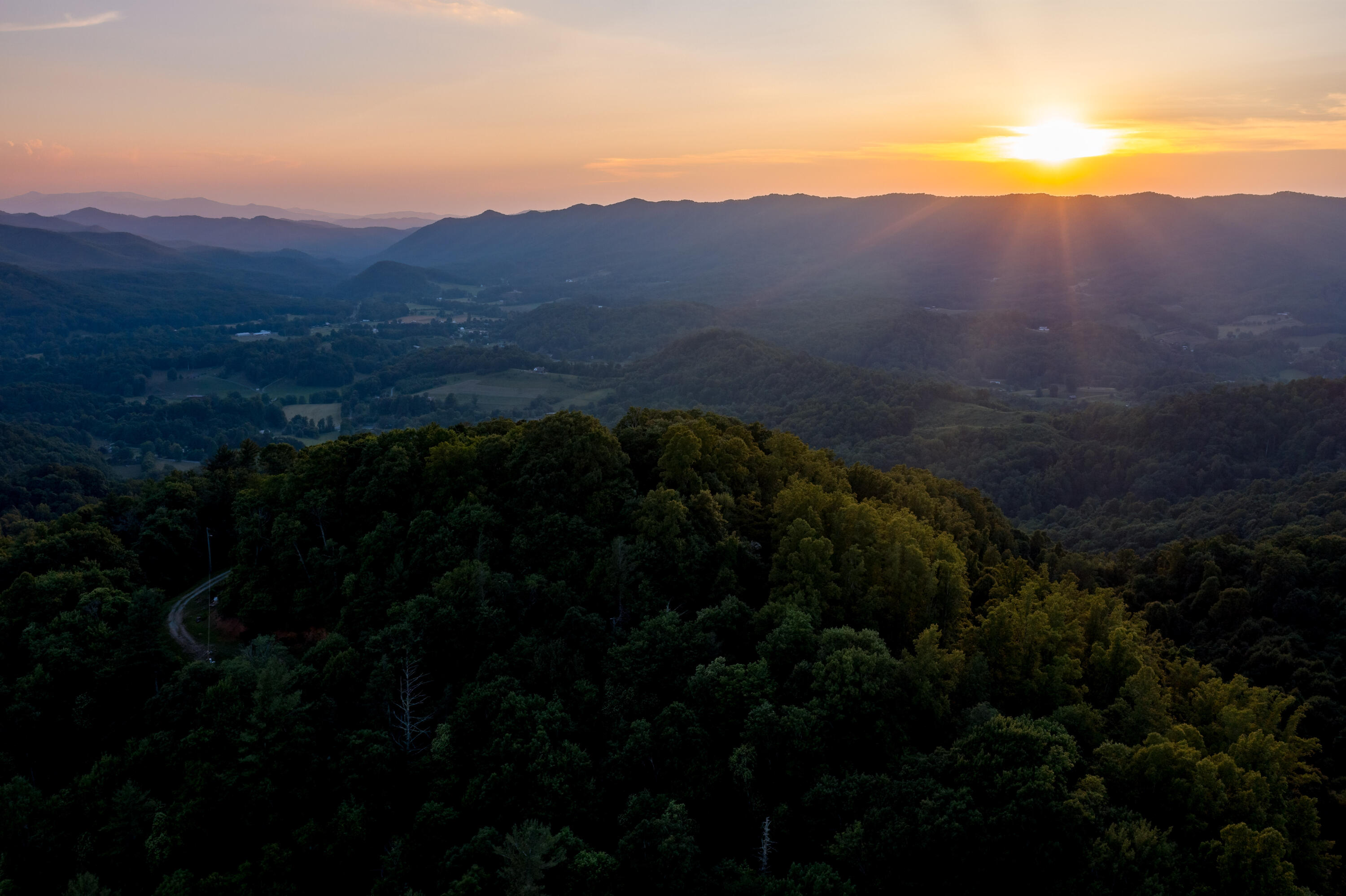 Lot 1 Ridgetop Lane, Unicoi, Tennessee image 47