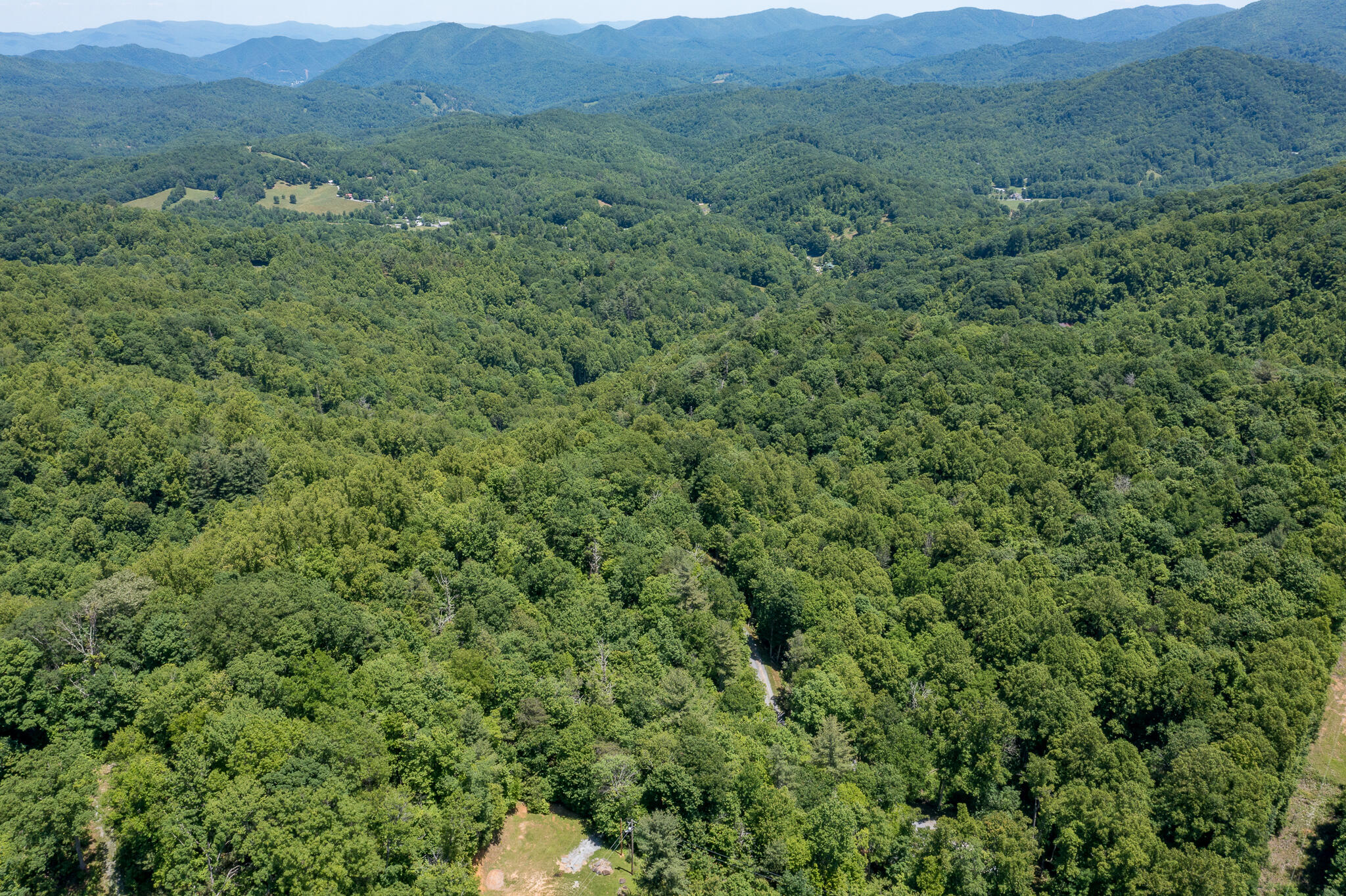 Lot 1 Ridgetop Lane, Unicoi, Tennessee image 22